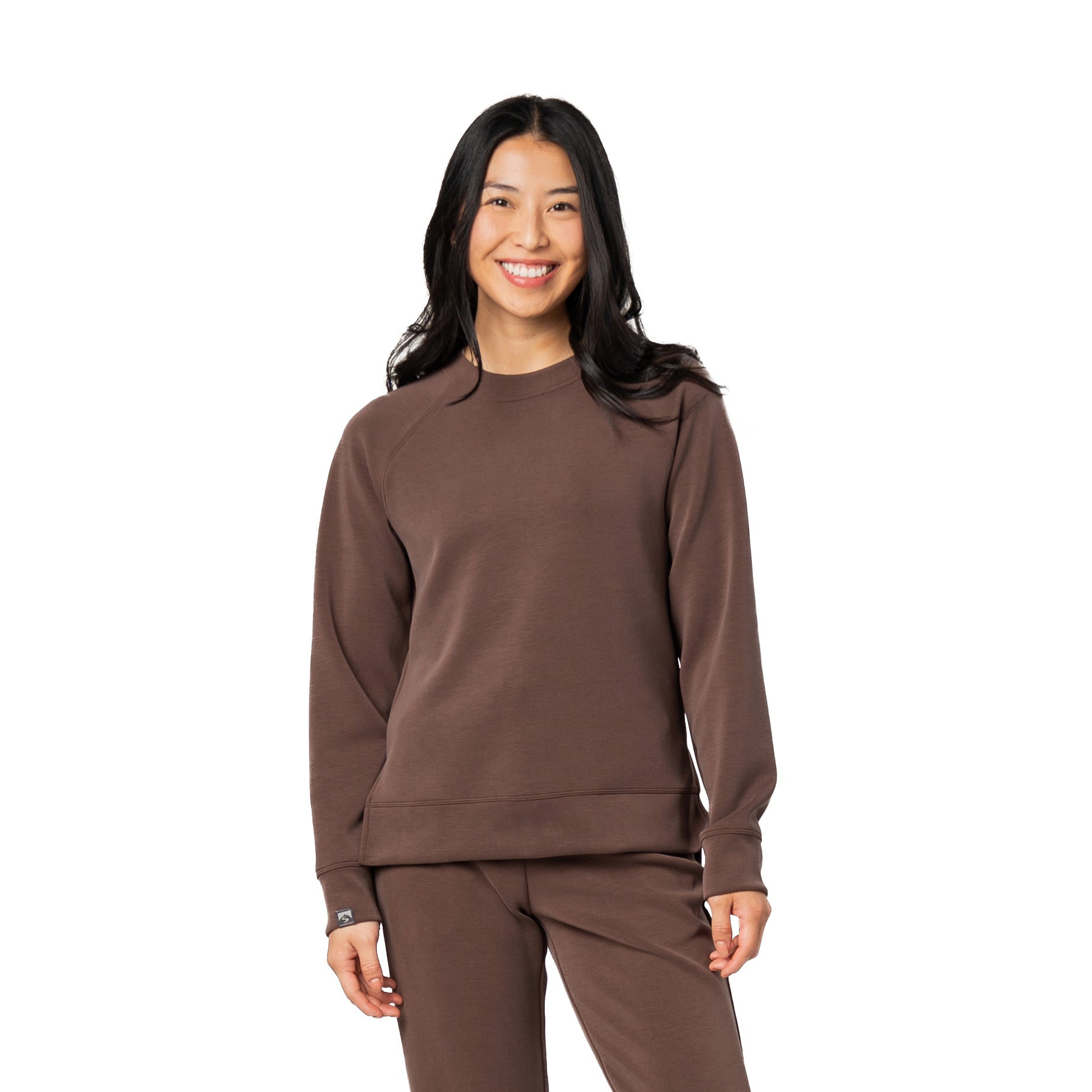 Chocolate Brown