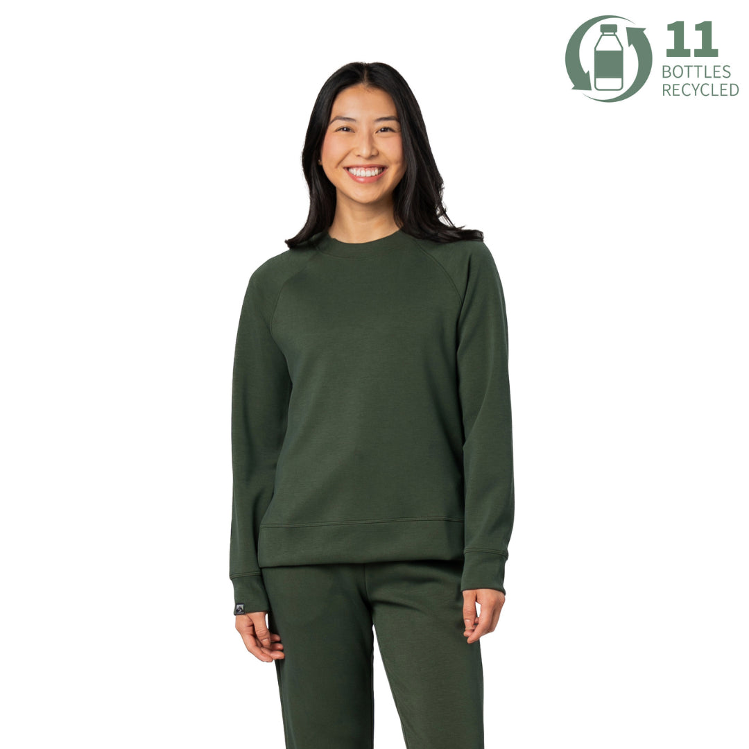 Spruce Green