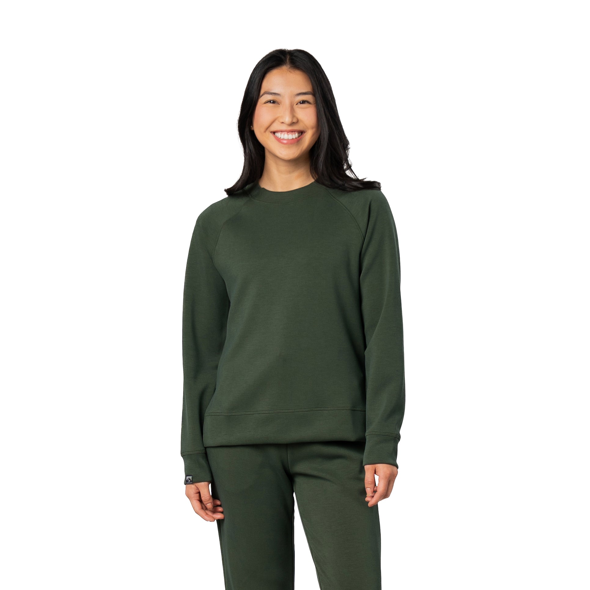Spruce Green