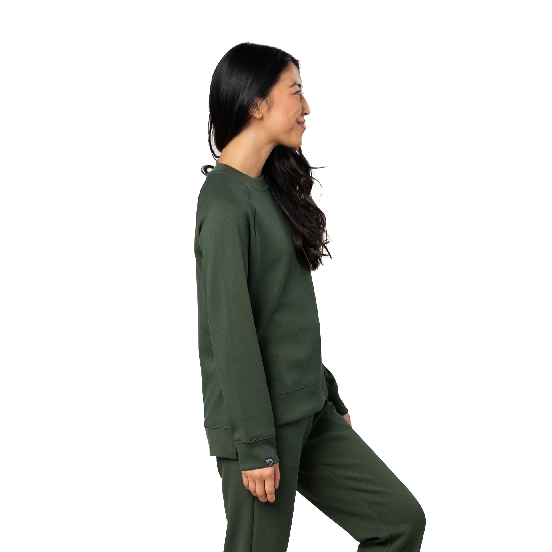 Spruce Green