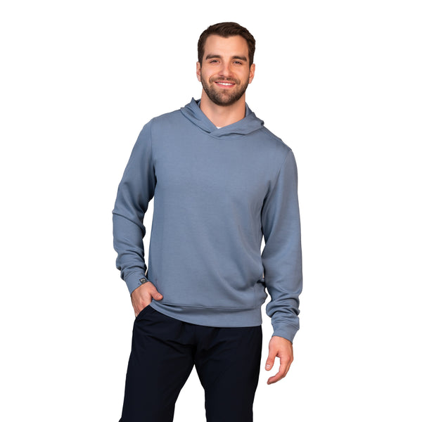 Men's Comfort Zone Super Soft Modal Blend Hoodie