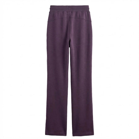 Deep Plum Purple