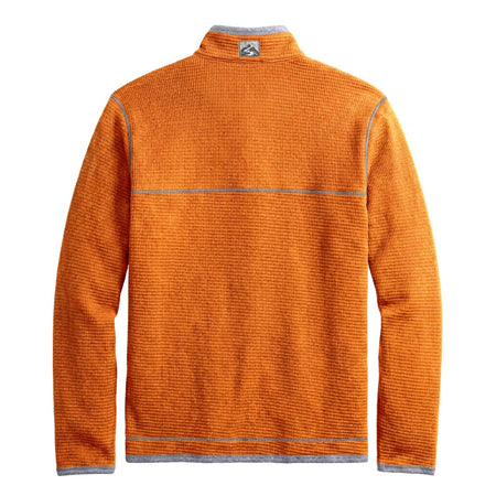 Clay Orange