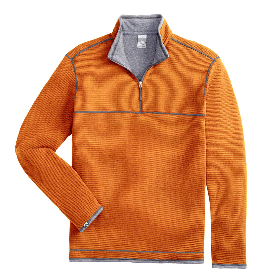 Clay Orange