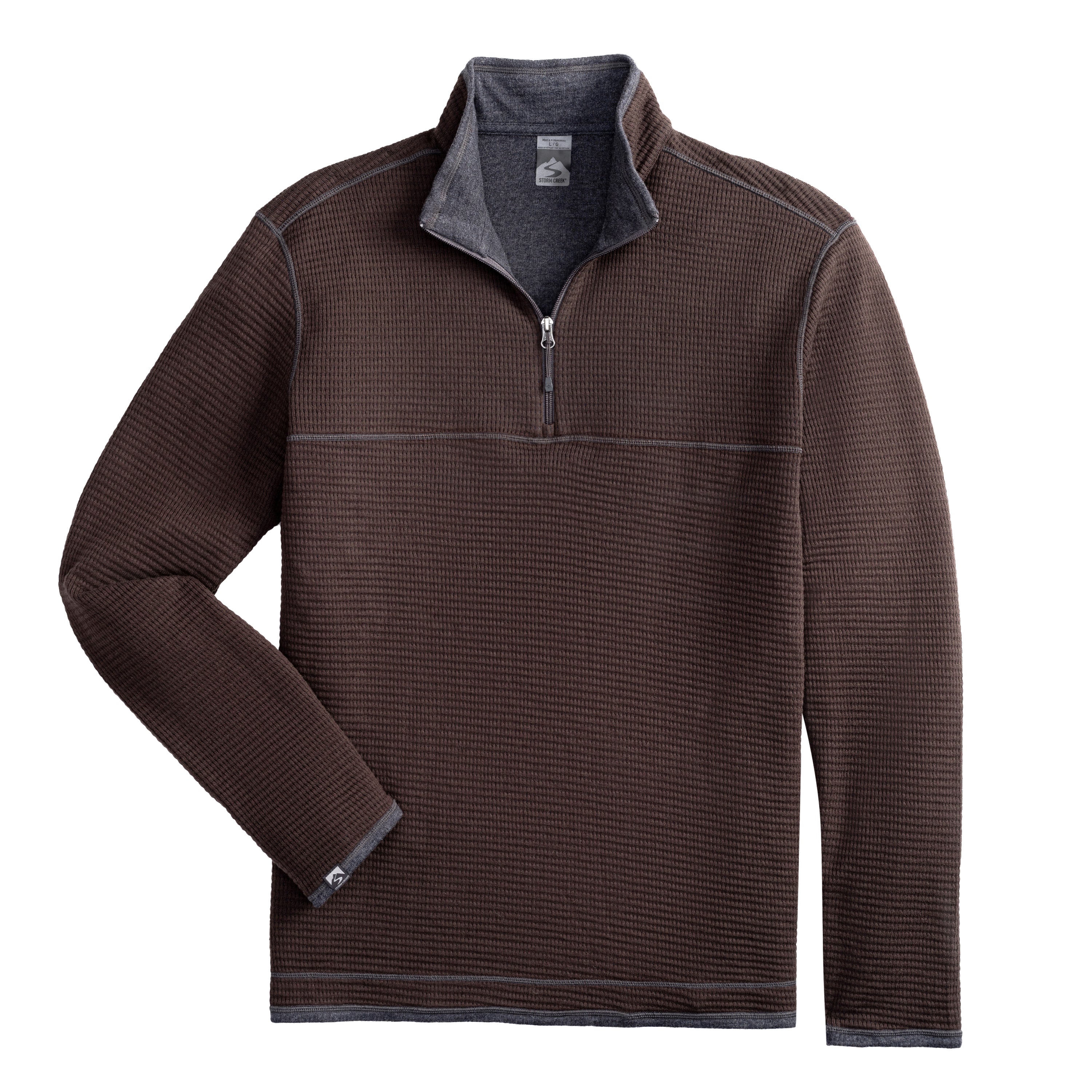 Espresso Brown