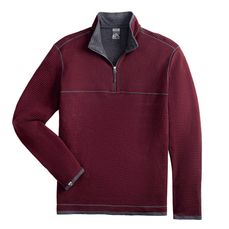 Merlot Red