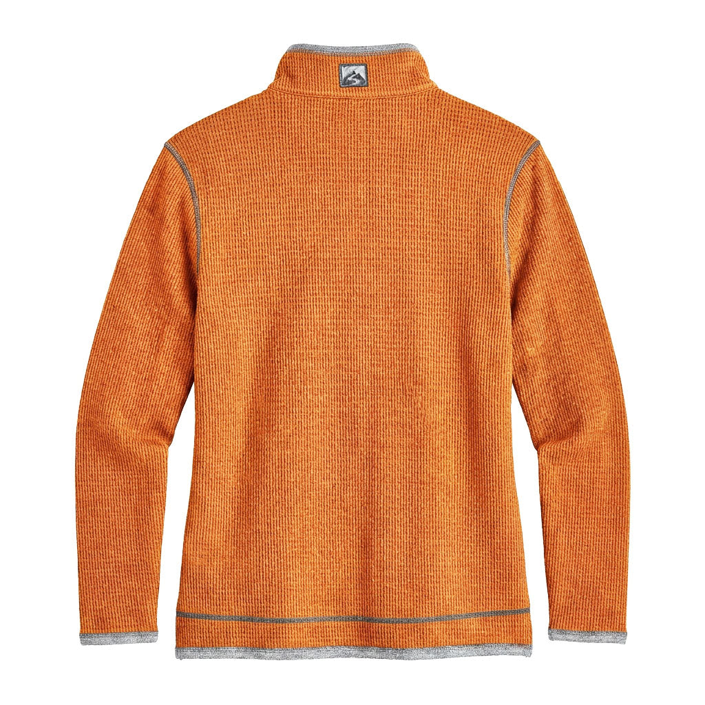 Clay Orange