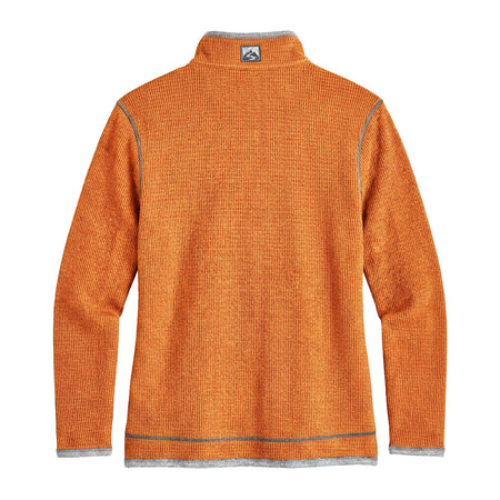 Clay Orange