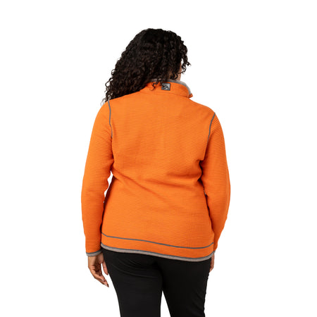 Clay Orange