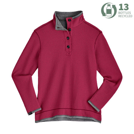 Deep Magenta Pink