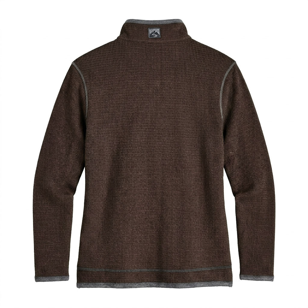 Espresso Brown