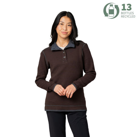 Espresso Brown