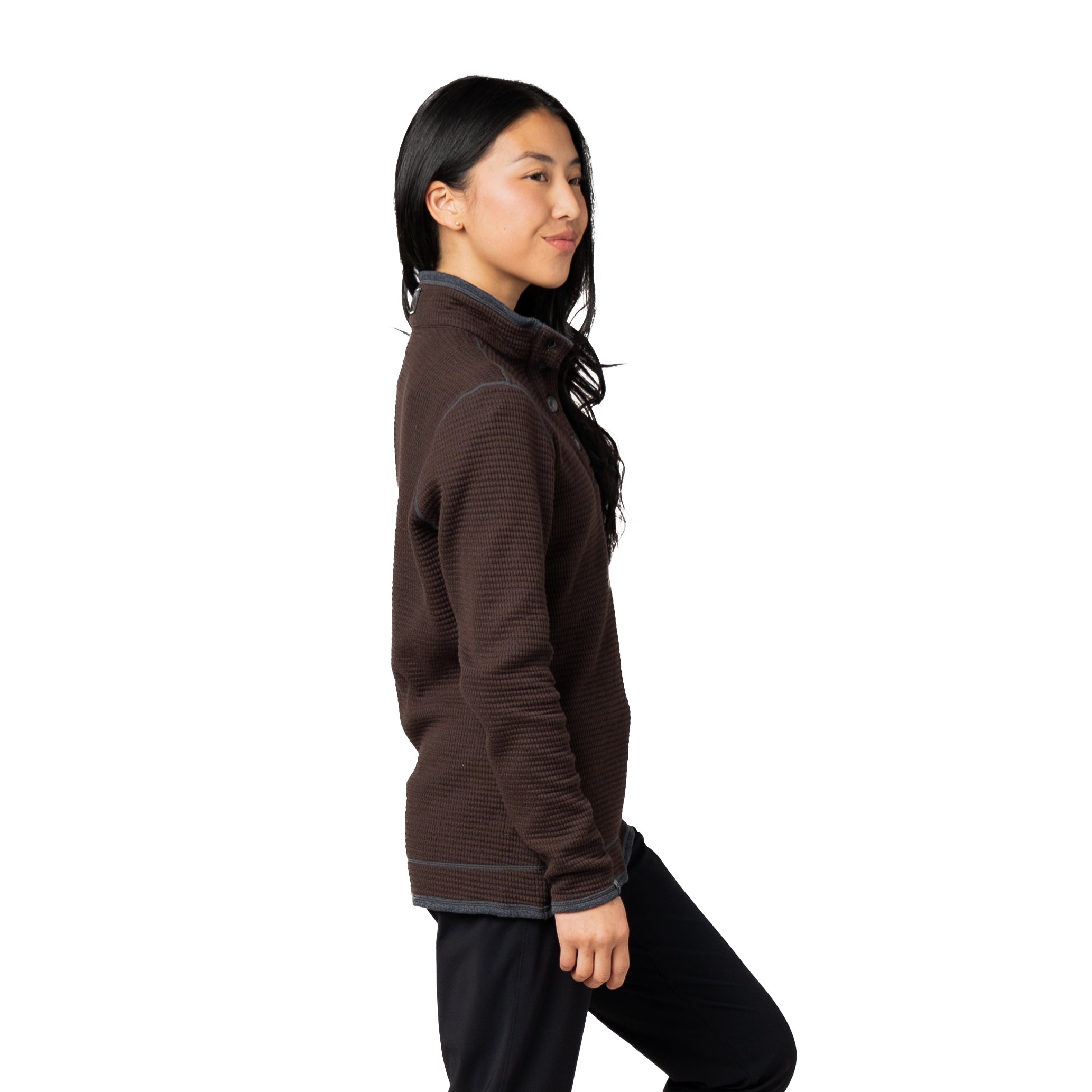 Espresso Brown