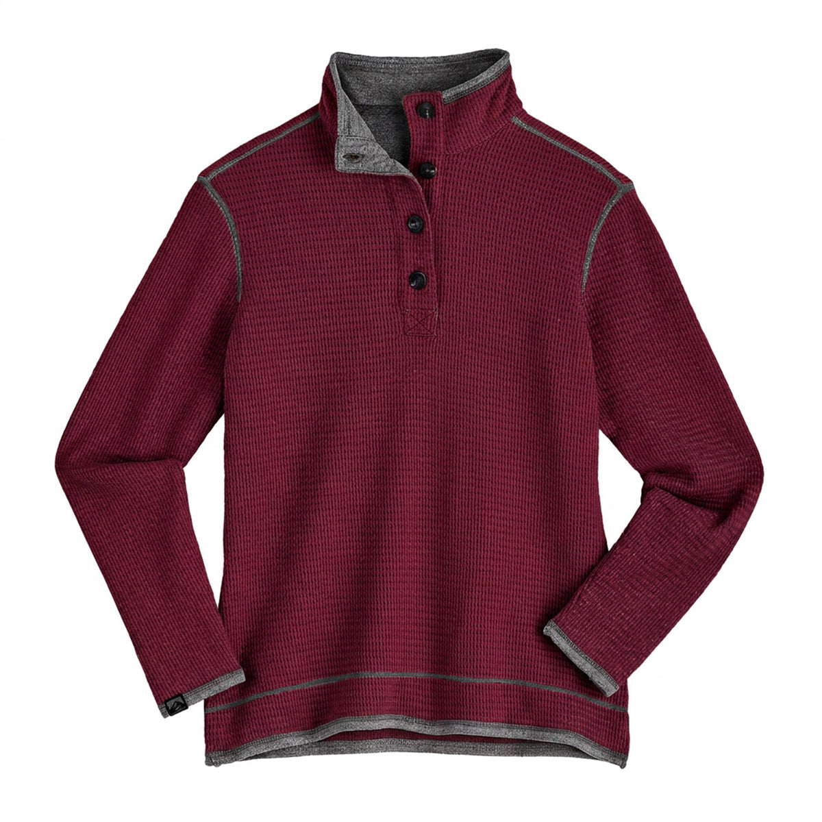 Merlot Red