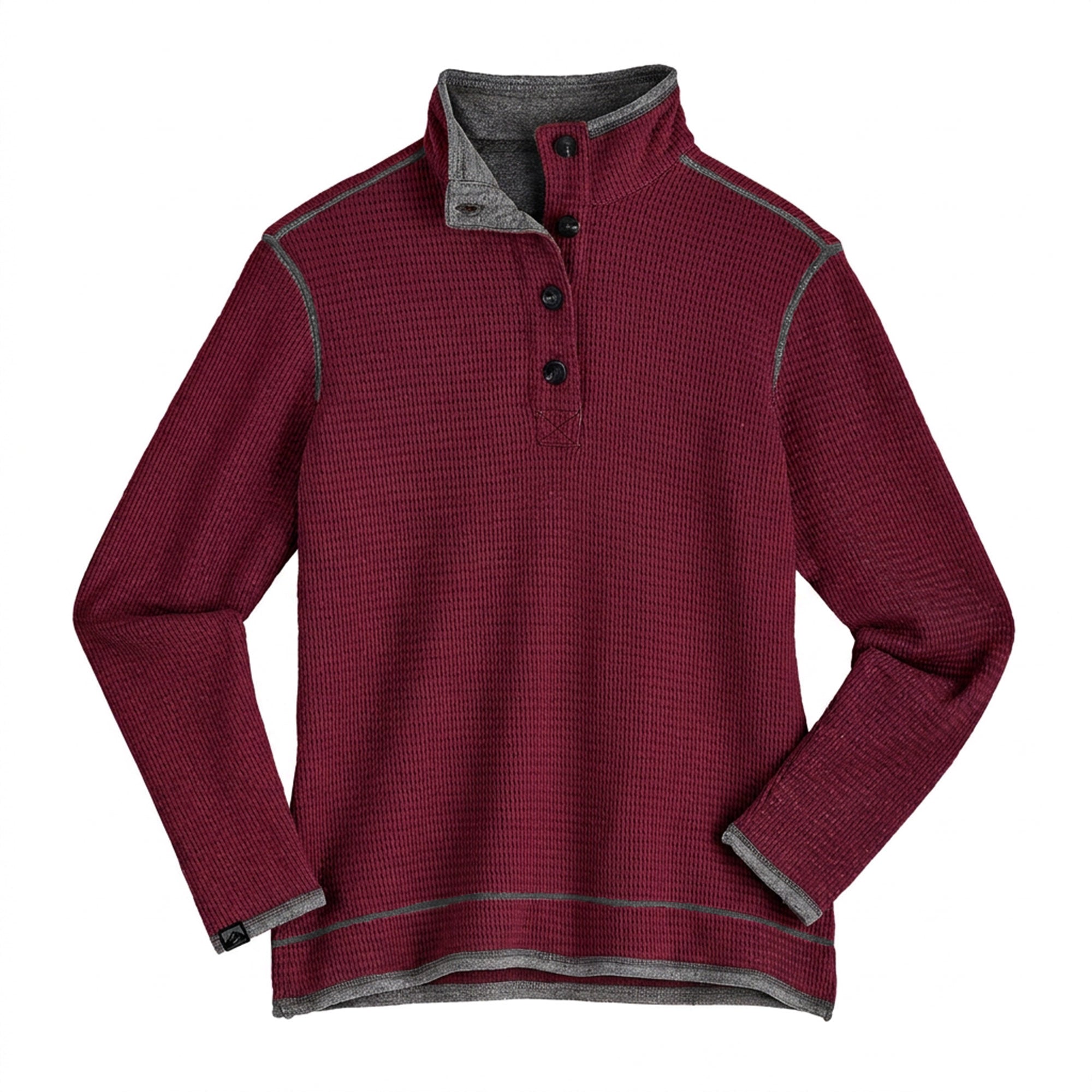 Merlot Red