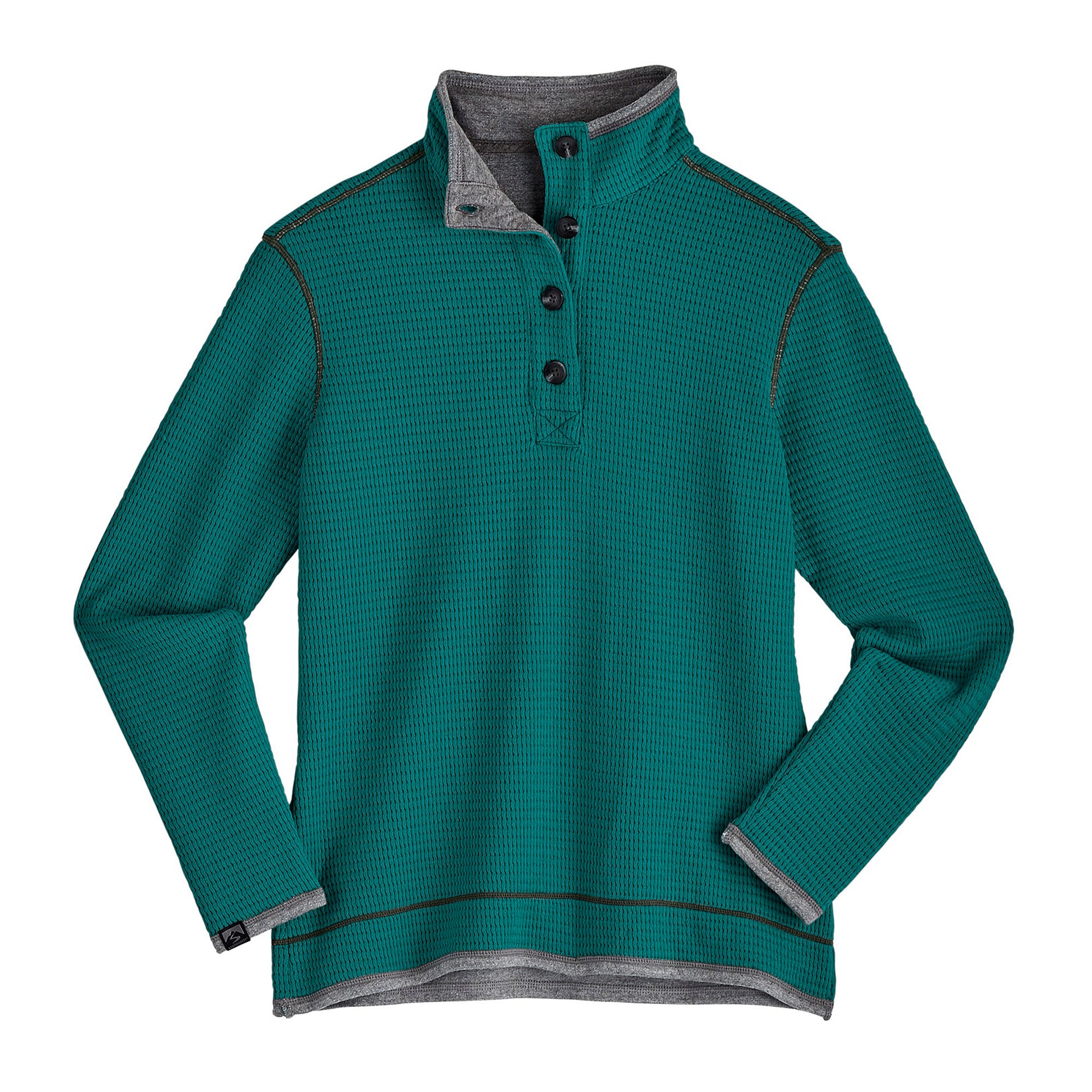 Ocean Teal