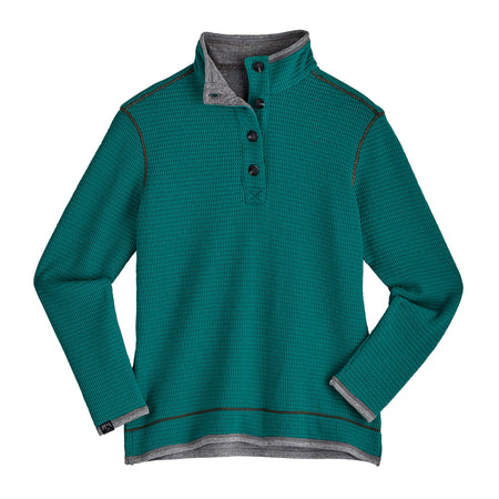 Ocean Teal