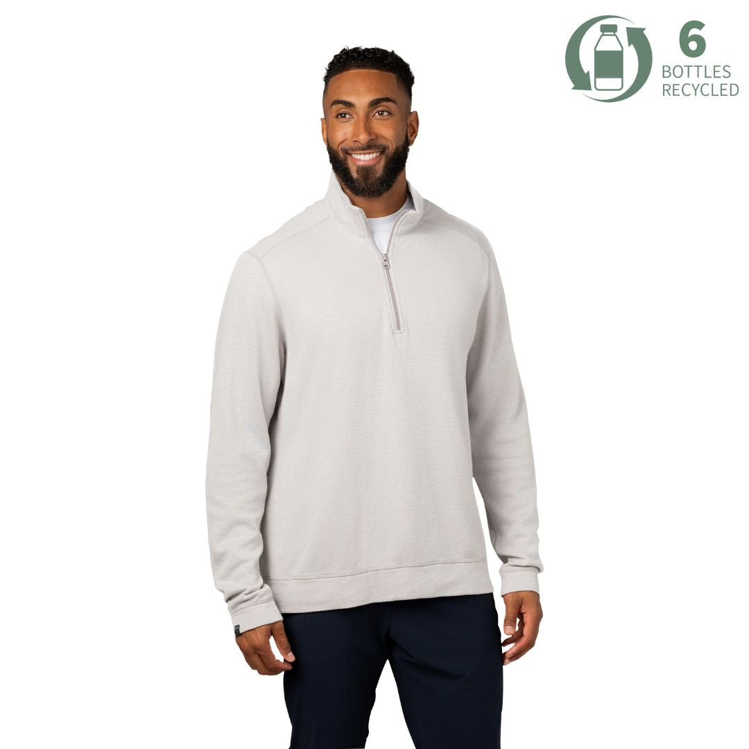 Oatmeal Gray