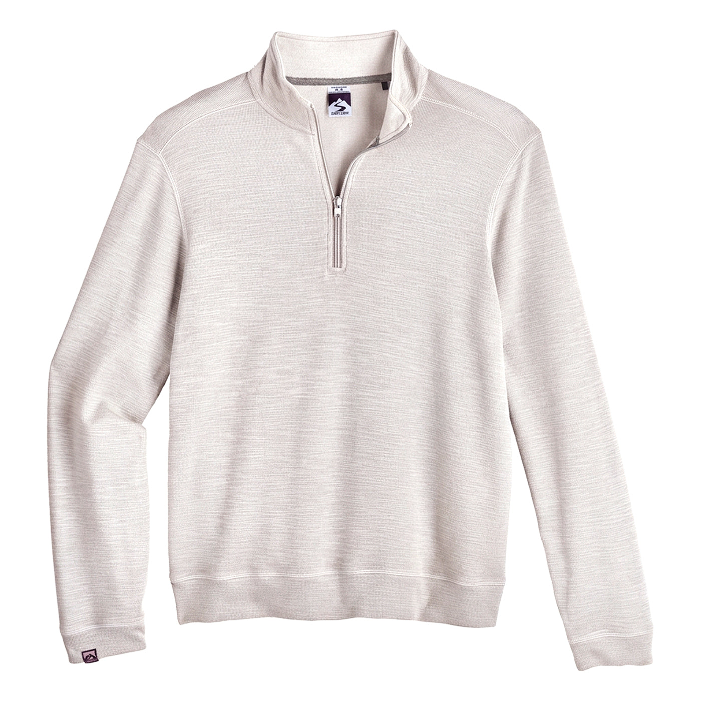 Oatmeal Gray