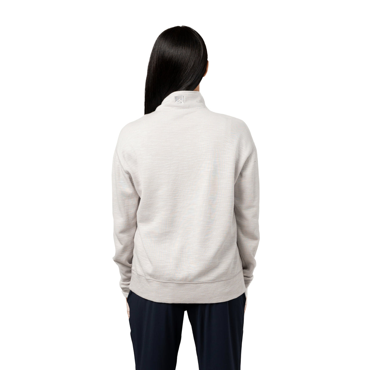 Oatmeal Gray