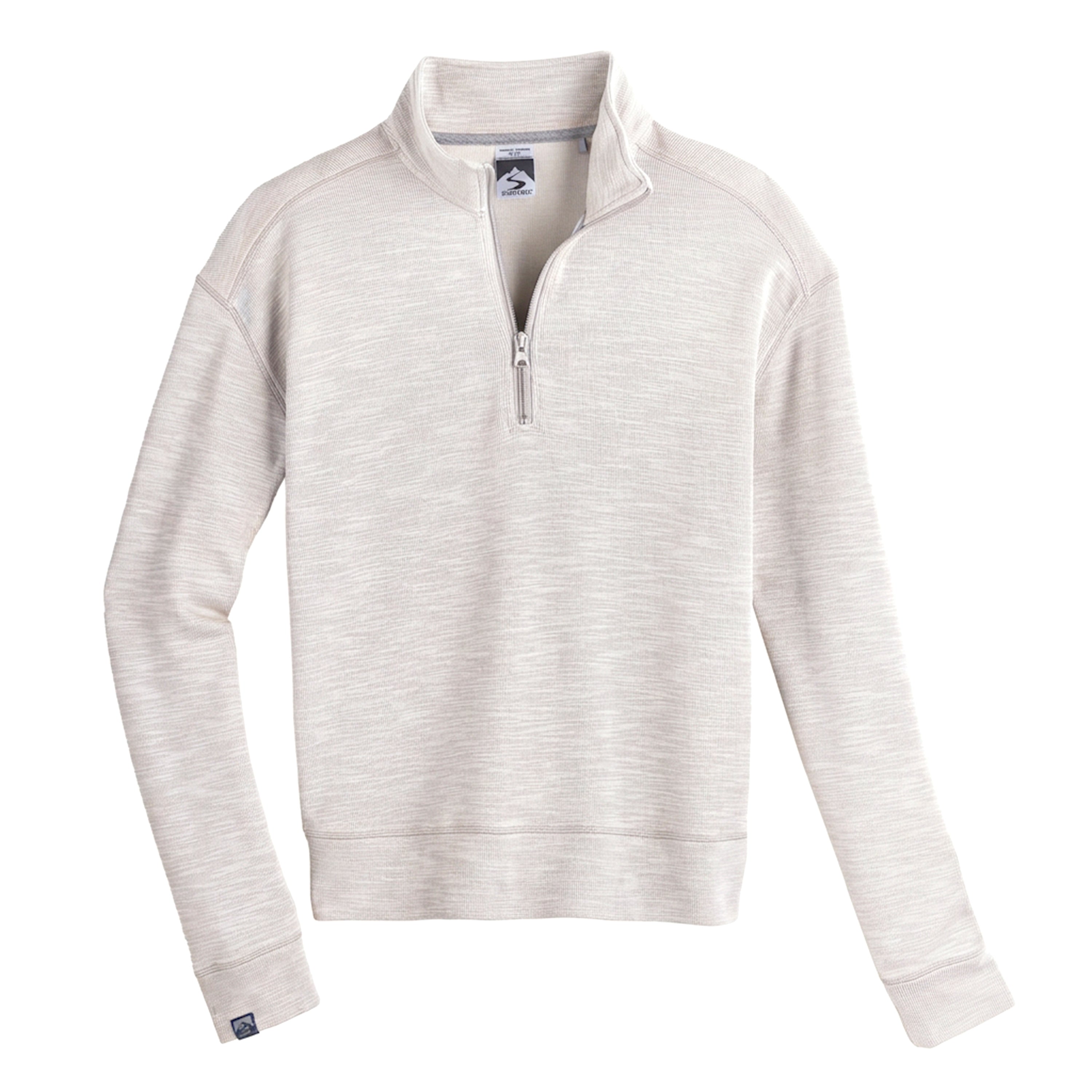 Oatmeal Gray