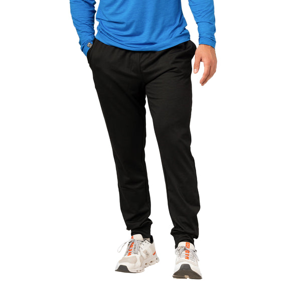 Men's Trendsetter Super Soft Midweight Jogger