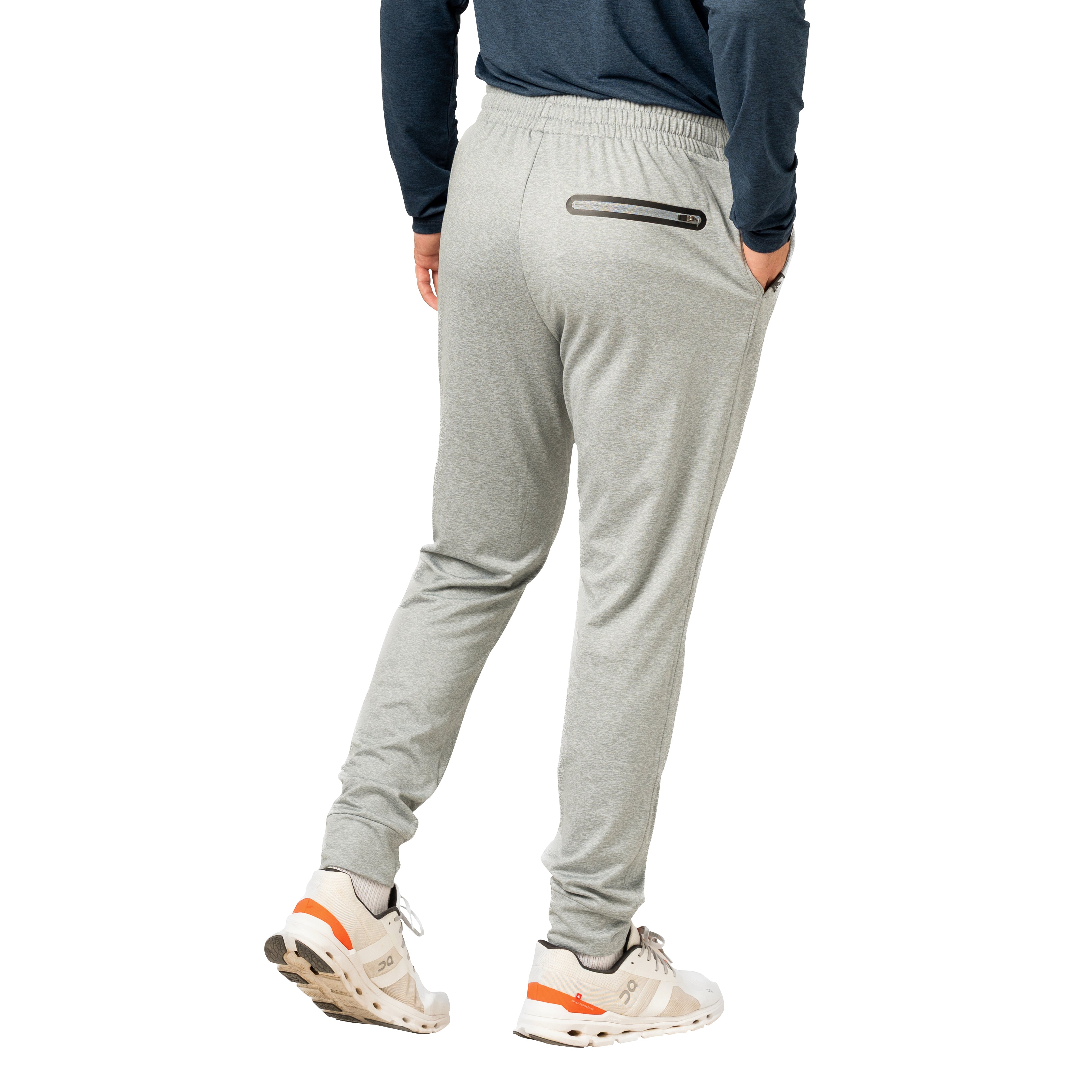 Light Heather Gray