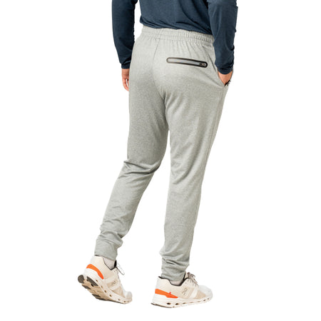 Light Heather Gray