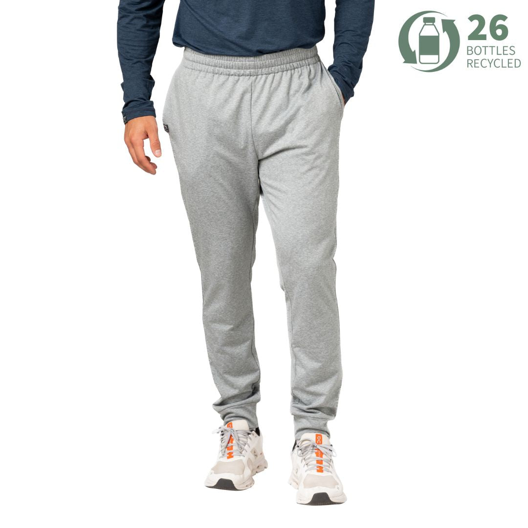 Light Heather Gray