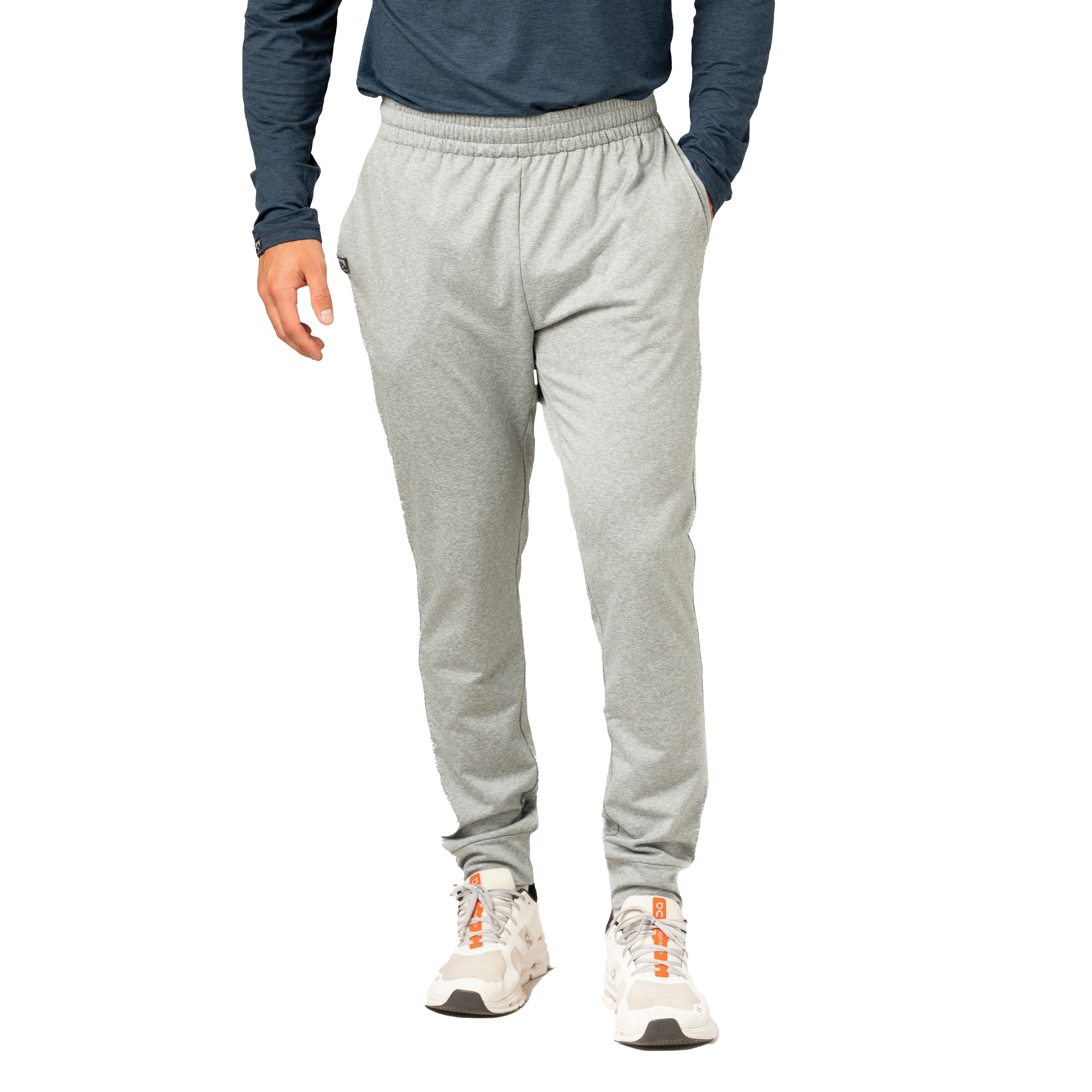 Light Heather Gray