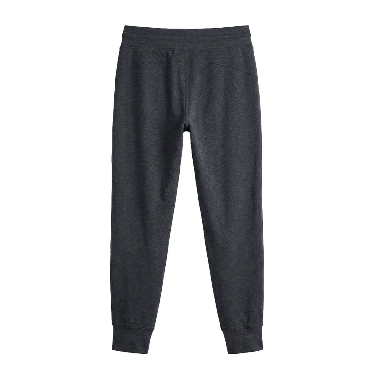 Dark Heather Gray