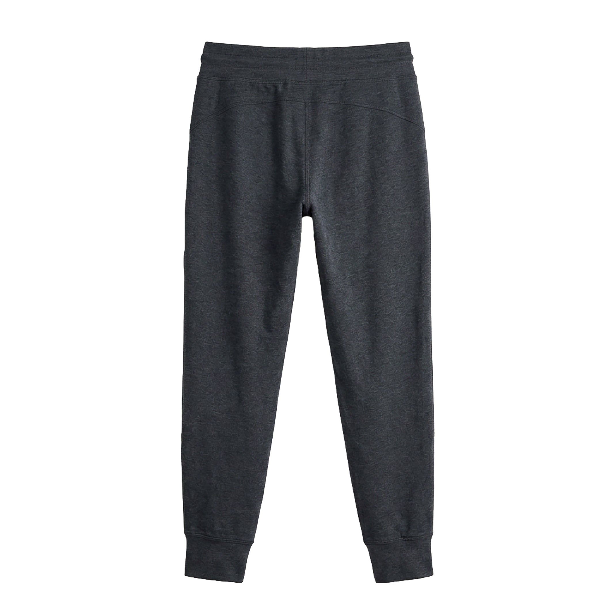 Dark Heather Gray
