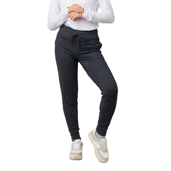 Women's Trendsetter Super Soft Midweight Jogger