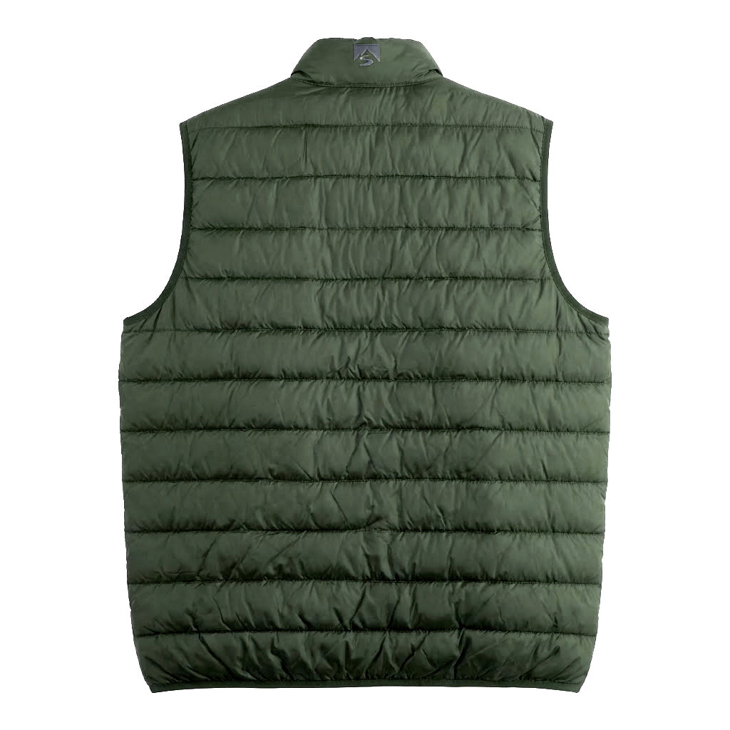 Spruce Green