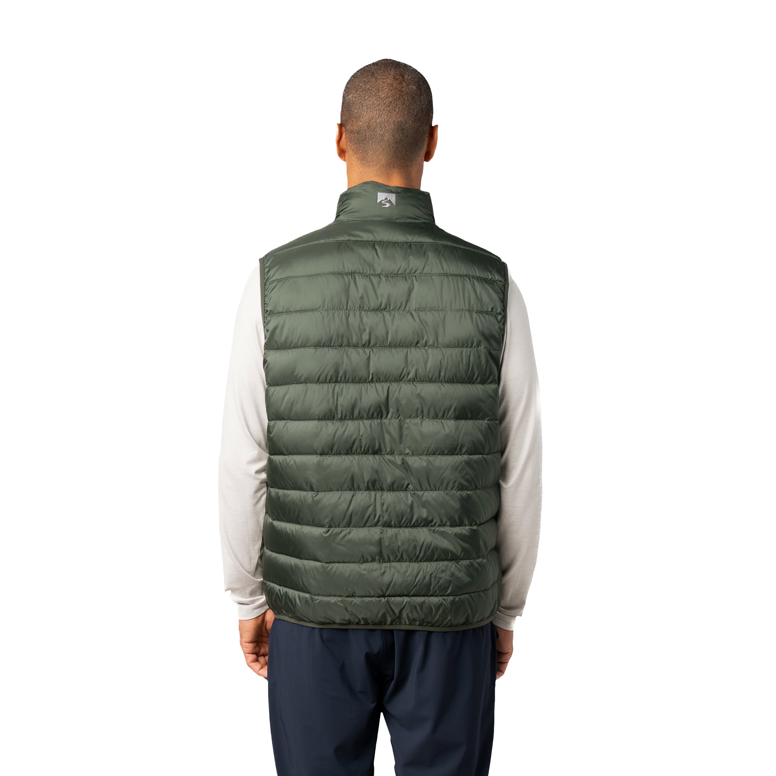 Spruce Green