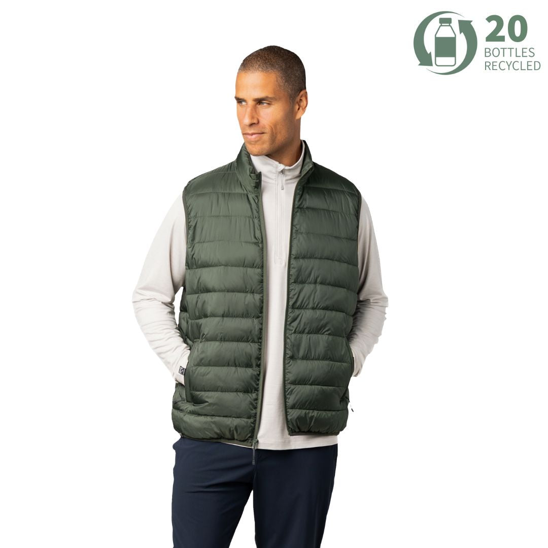 Spruce Green