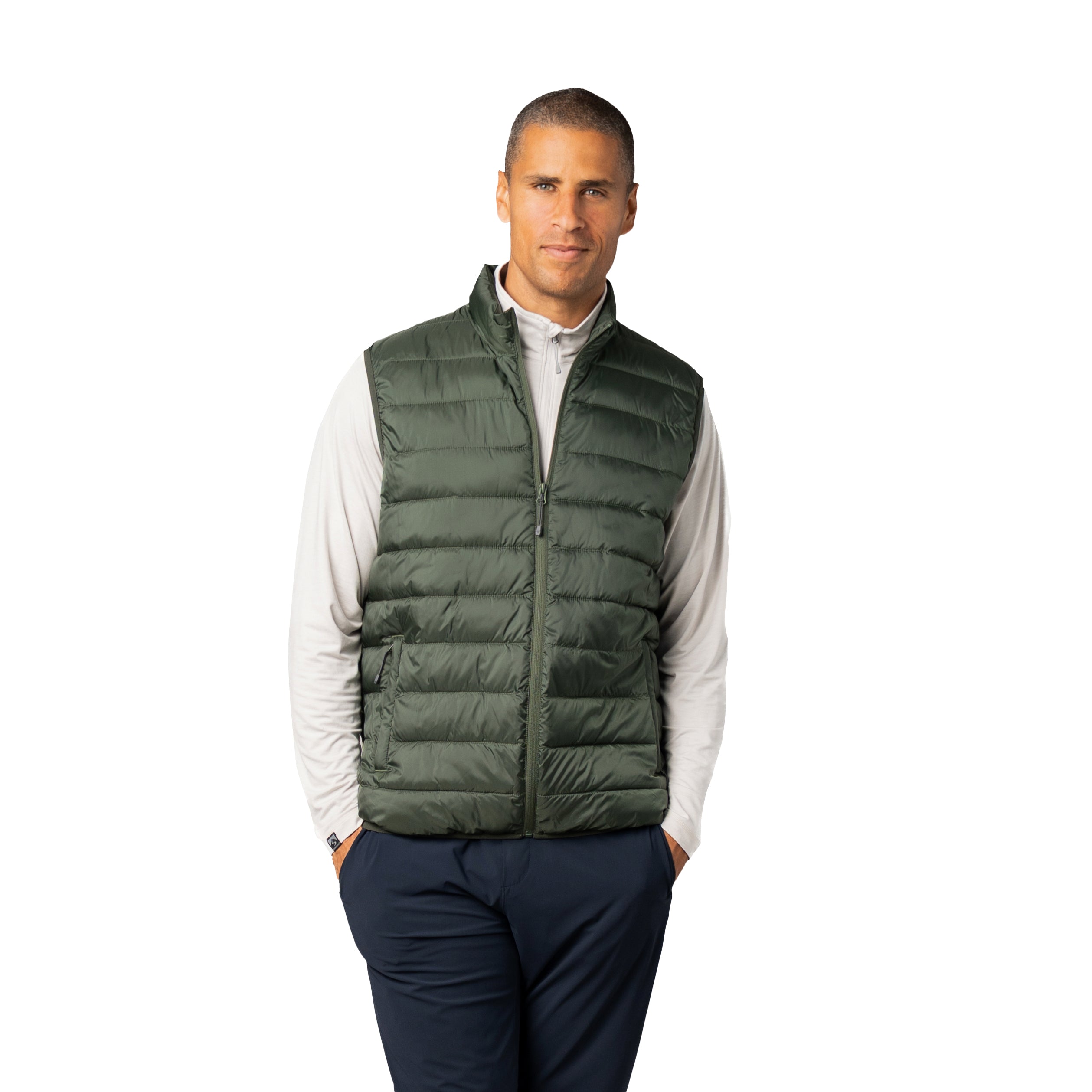 Spruce Green