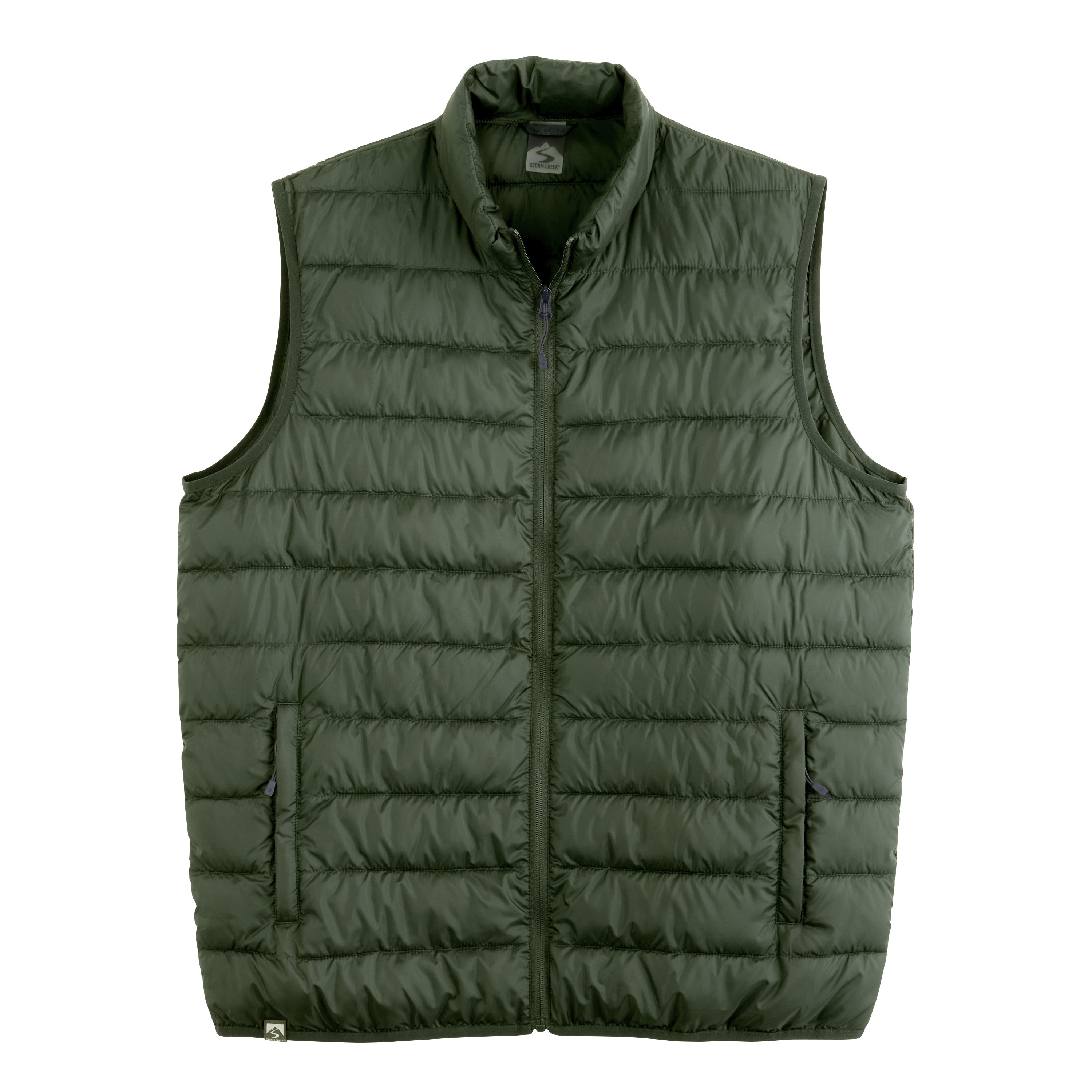Spruce Green