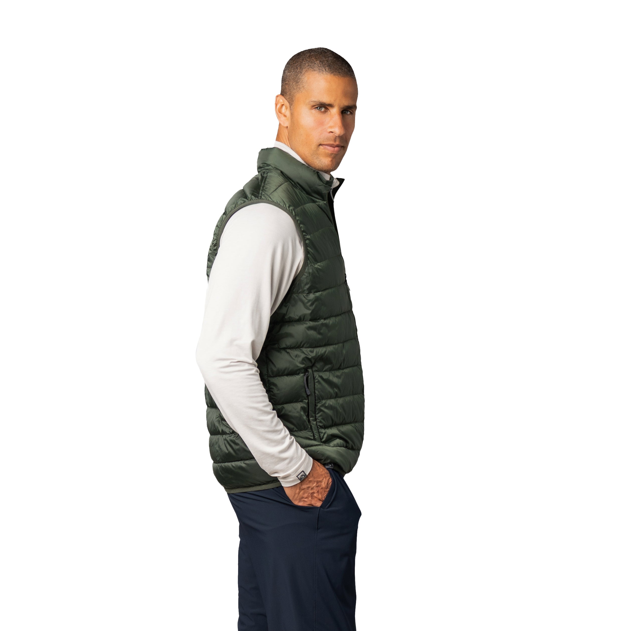 Spruce Green