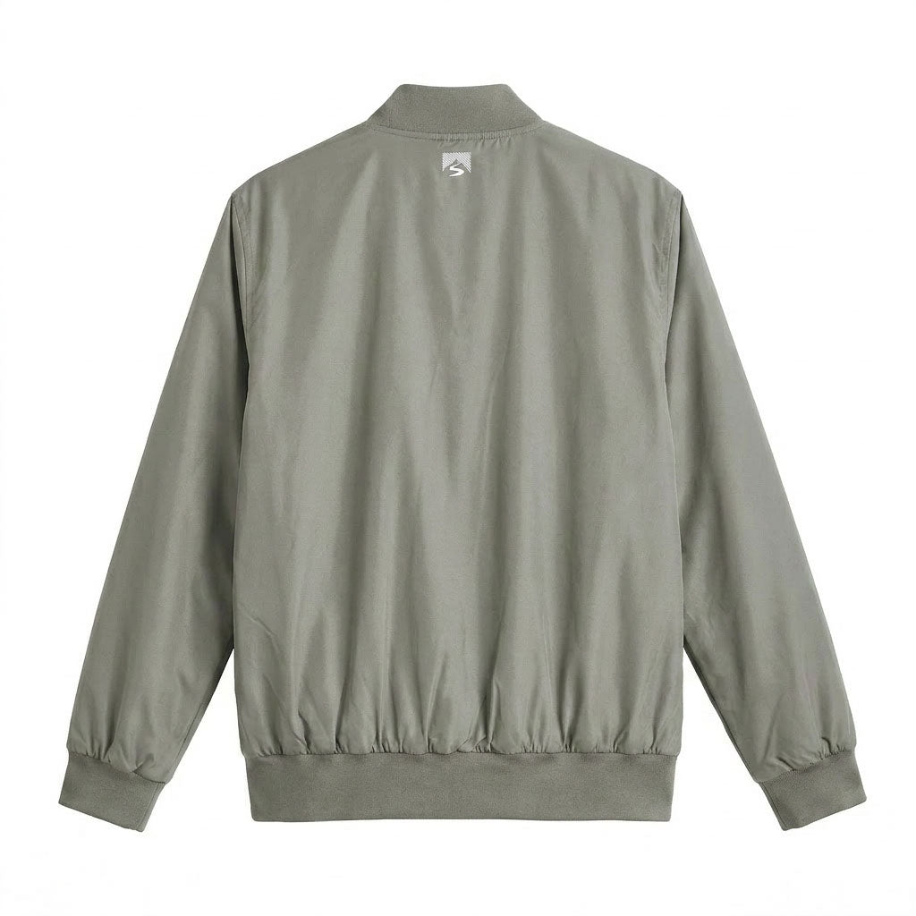 Fatigue Green