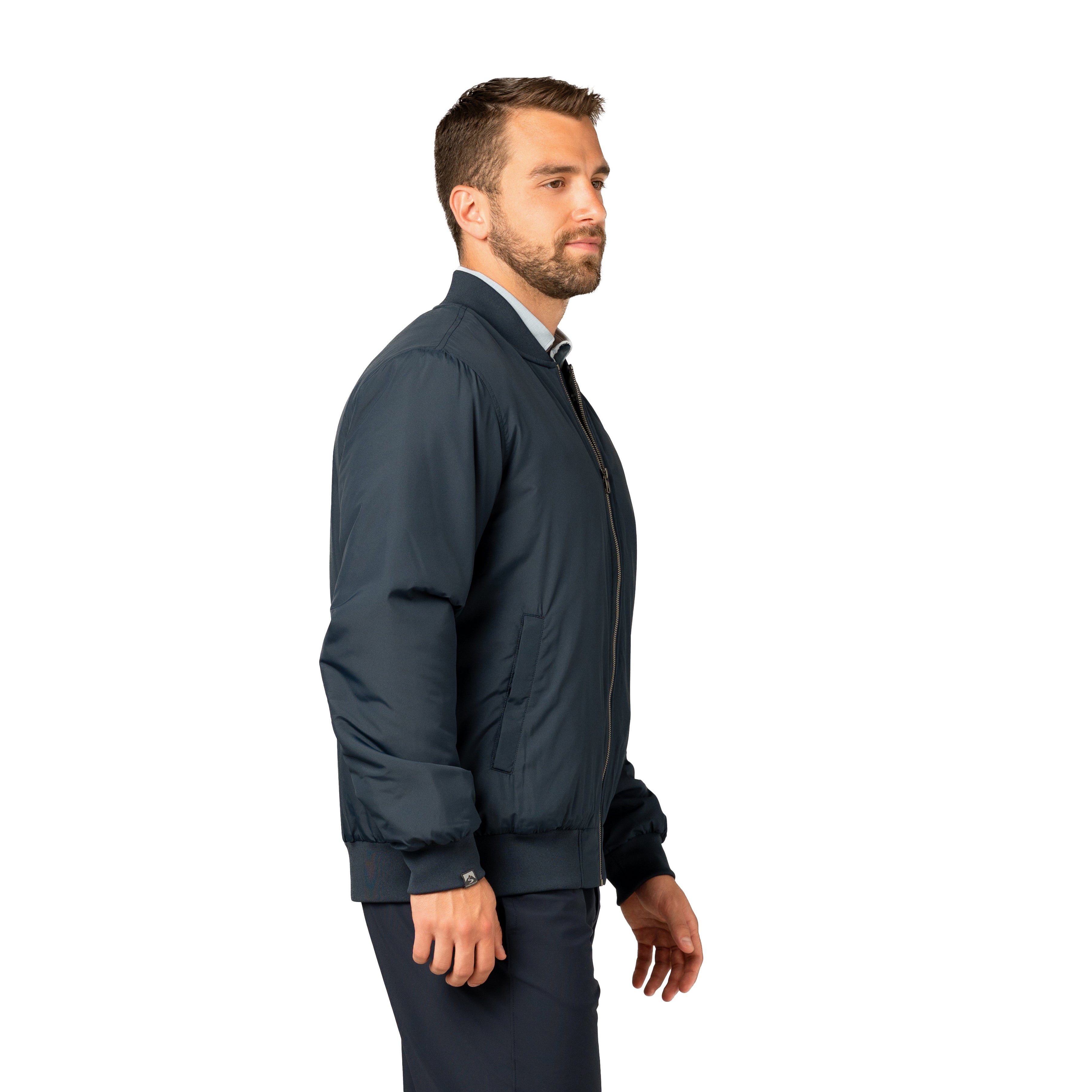 Navy Blue