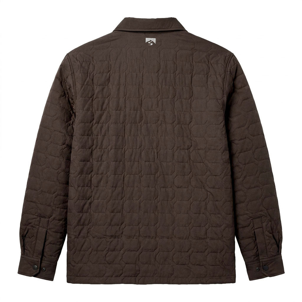 Espresso Brown