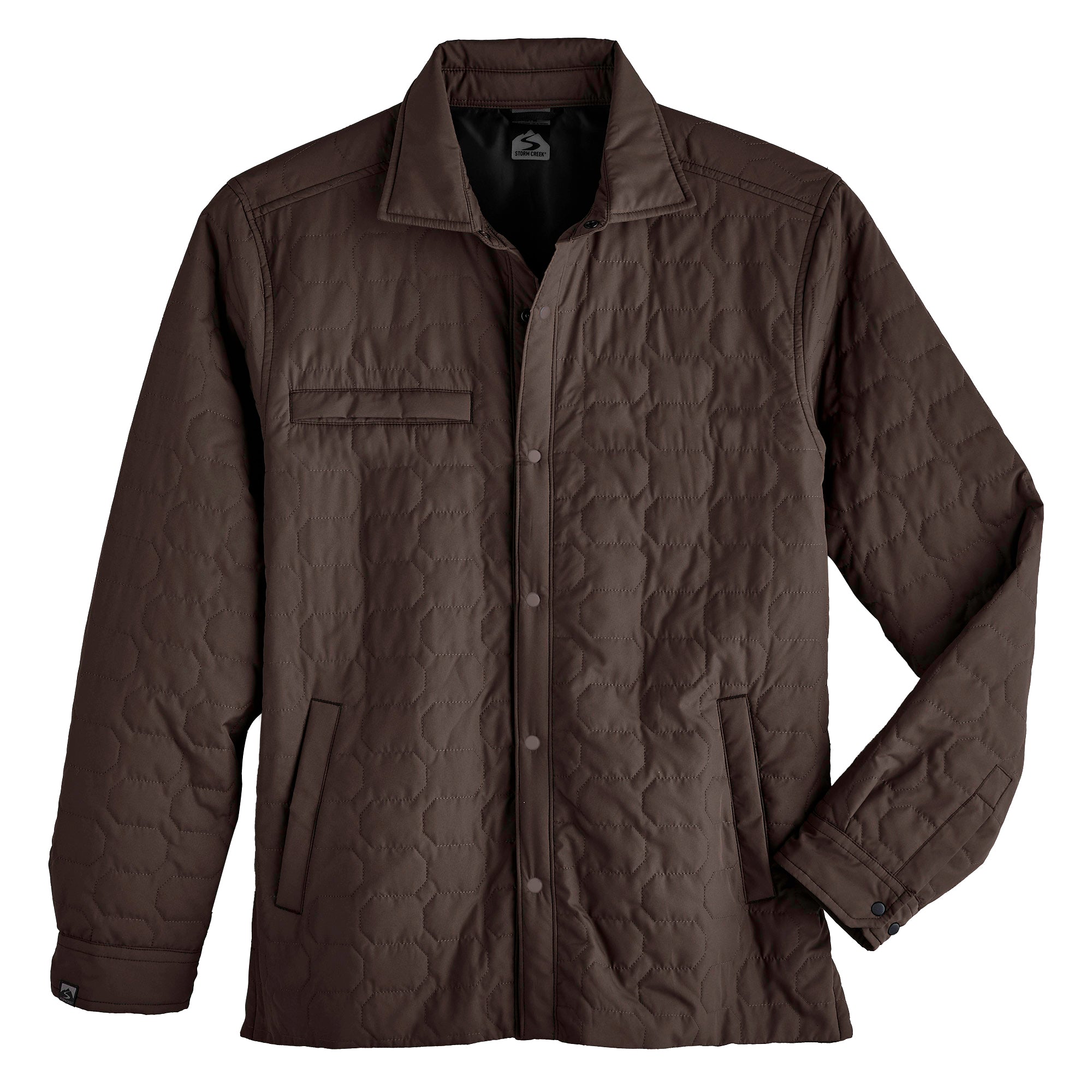 Espresso Brown