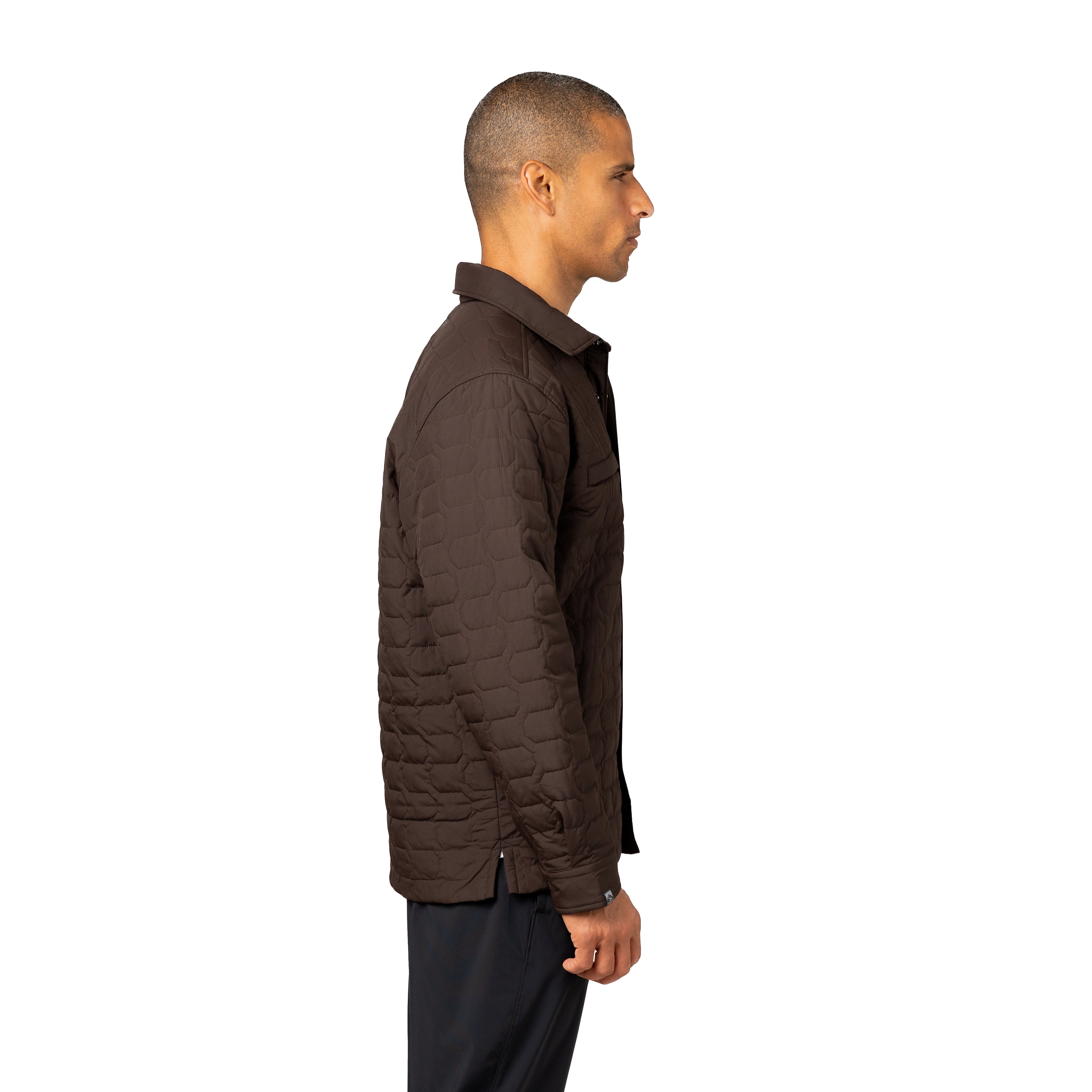 Espresso Brown
