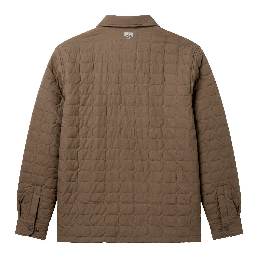 Olive Drab Brown