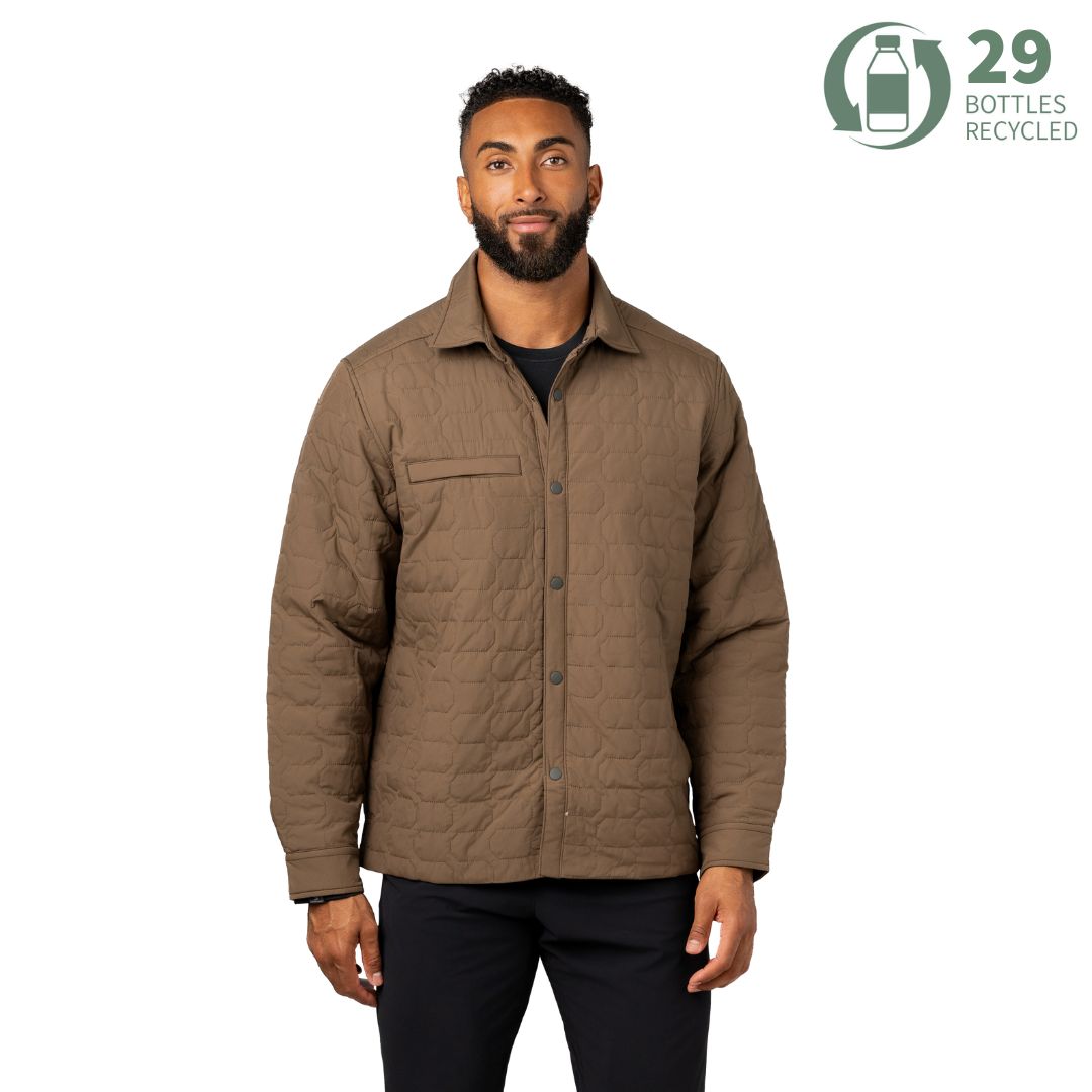 Olive Drab Brown