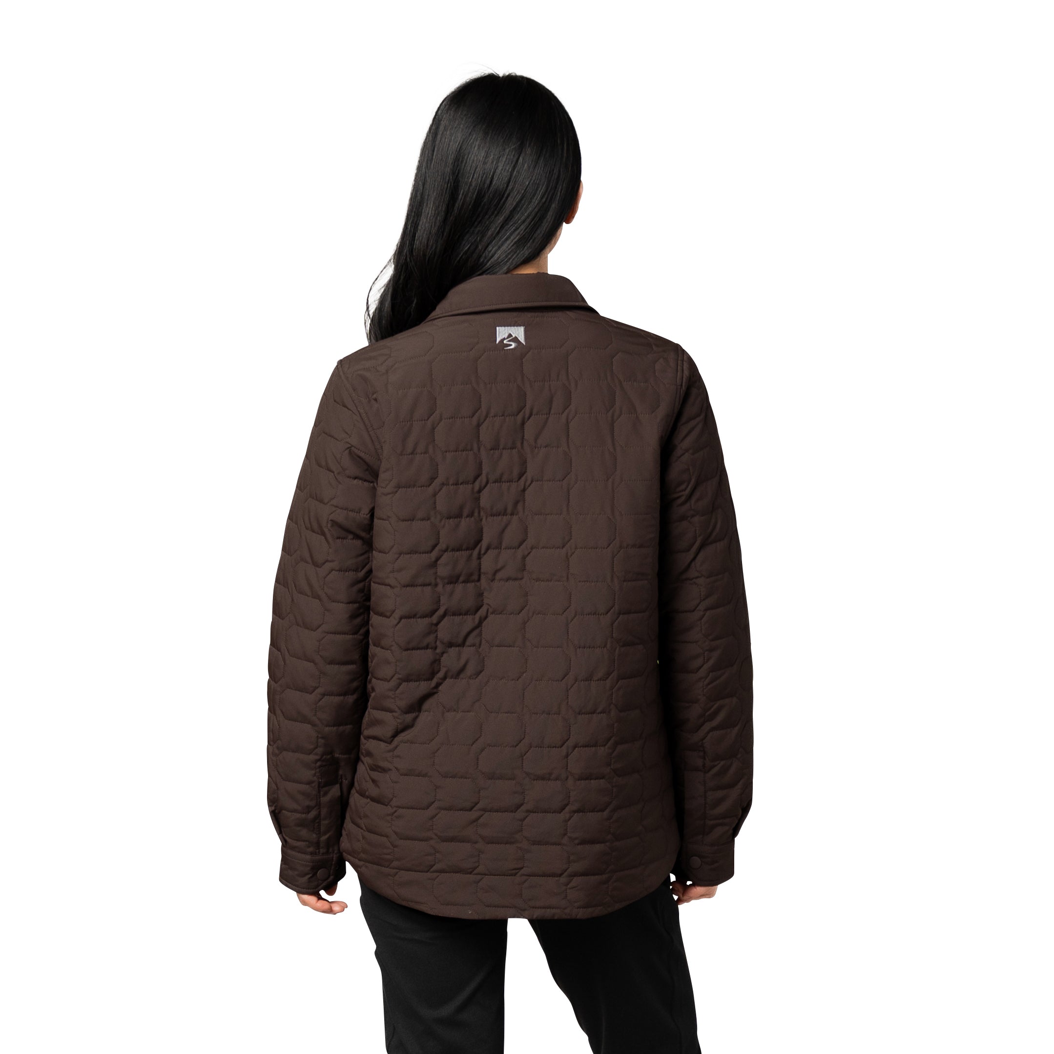 Espresso Brown