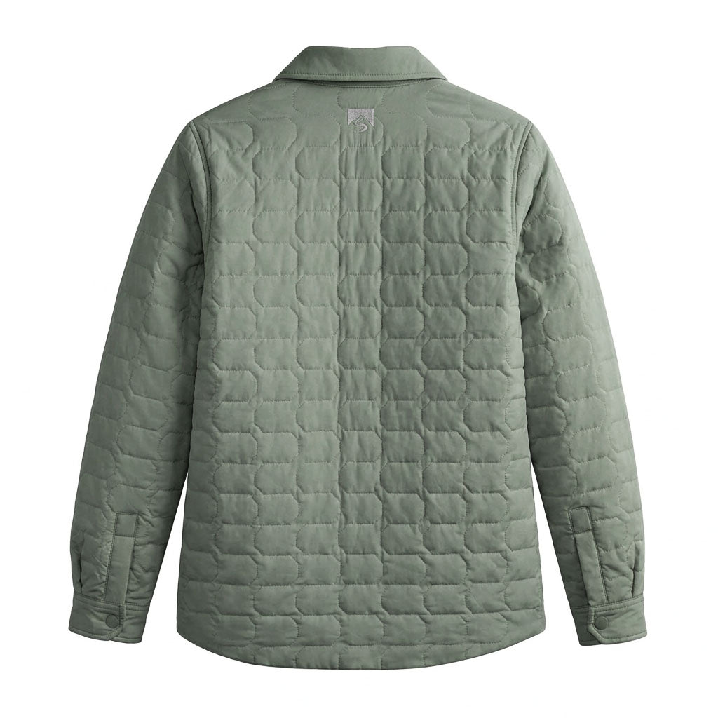 Fatigue Green