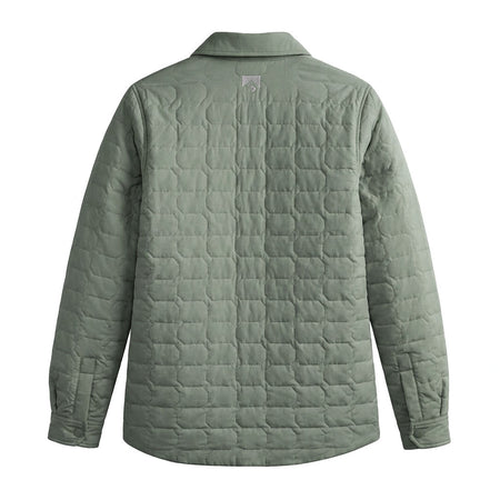 Fatigue Green