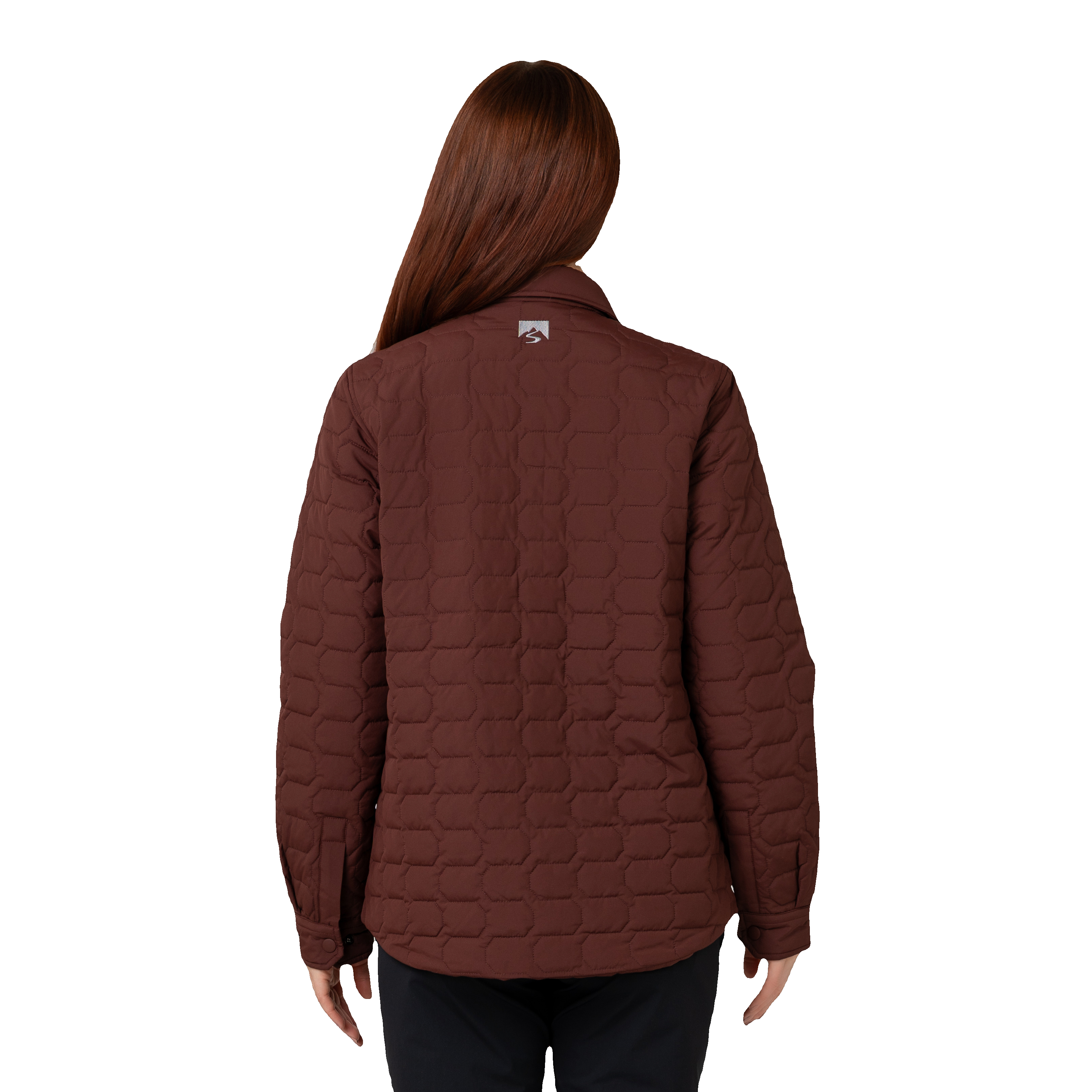 Garnet Red